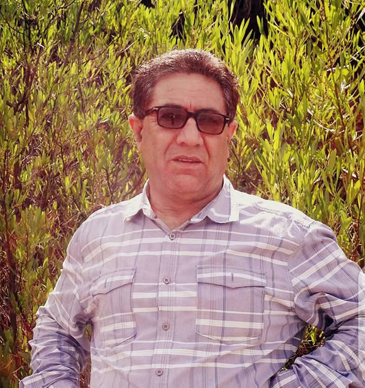 Dr. Sayed Yousaf Haroon
