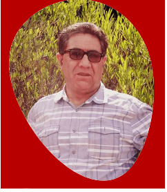 Dr. Syed Yousaf Haroon